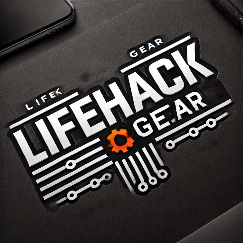 LIFEHACK GEAR